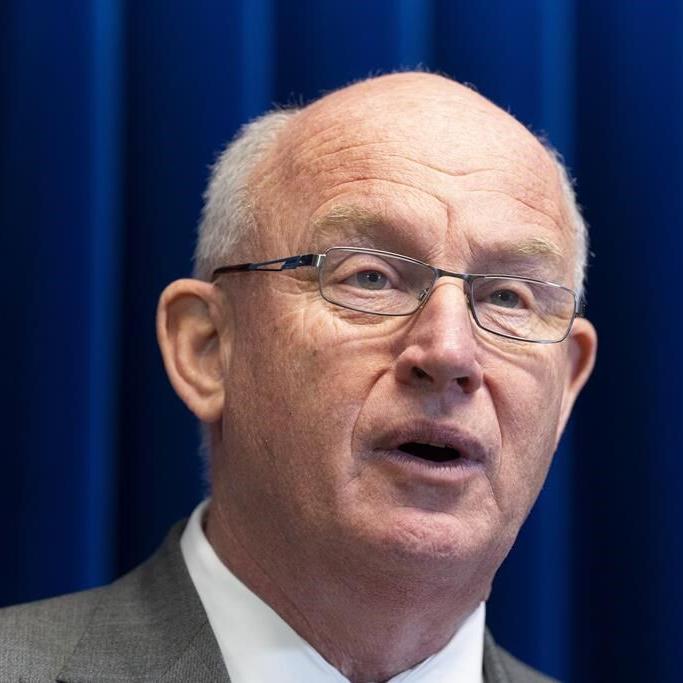 B.C. creates a special homicide unit as gangs involved in 46 per cent of murders